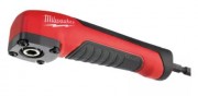 Renvoi d'angle shockwave avec 10 embouts 